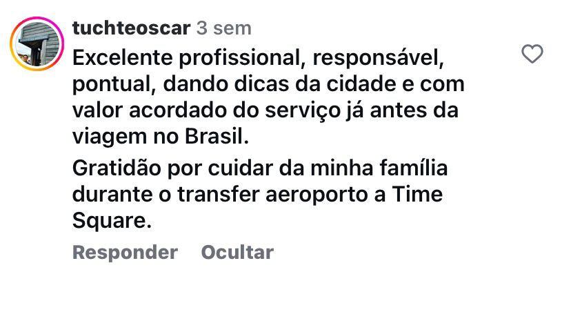 Depoimento